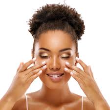 Morpheus8 treatment device and procedure